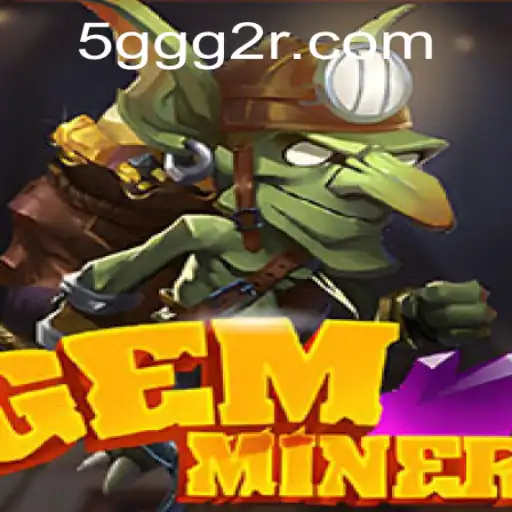 Descubra GemMiner: O Jogo que Está Transformando a Exploração de Minerais