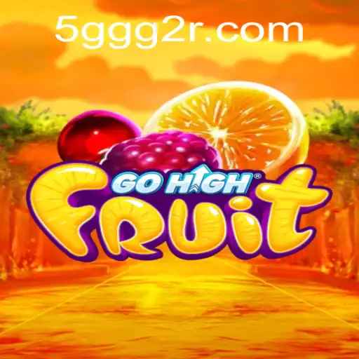 GoHighFruit: A Nova Sensação no Mundo dos Jogos Casuais