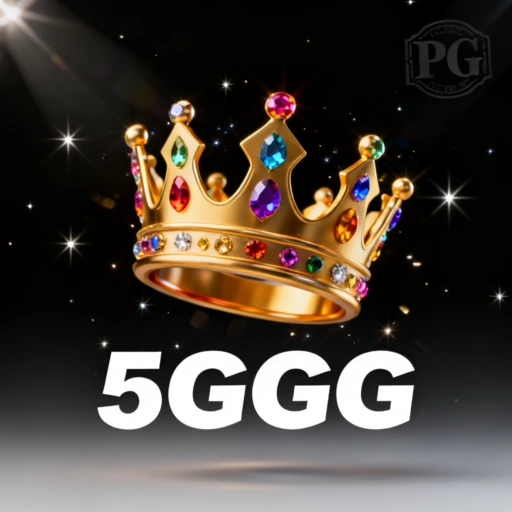 5GGG Logo