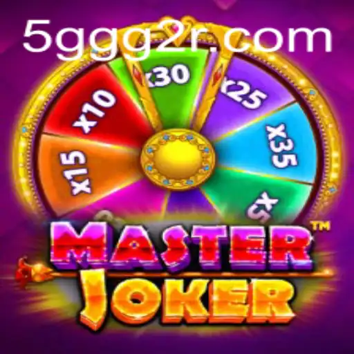 Explorando o Fascinante Mundo do Jogo MasterJoker