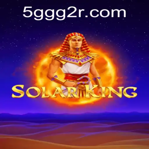 Descubra SolarKing: O Novo Horizonte no Mundo dos Jogos