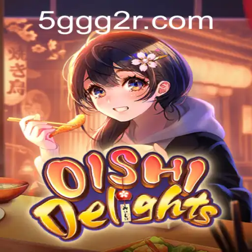 Descubra o Mundo de OishiDelights: Um Jogo que Encanta e Desafia
