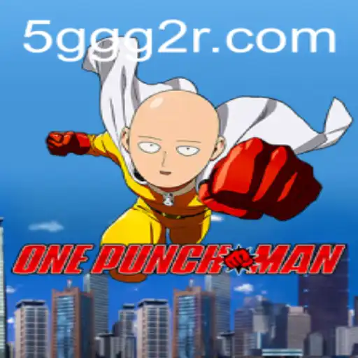 OnePunchMan: O Jogo que Revoluciona com a Palavra-Chave 5GGG