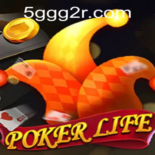 Explorando o Mundo de PokerLife: O Jogo Inovador com a Estratégia 5GGG