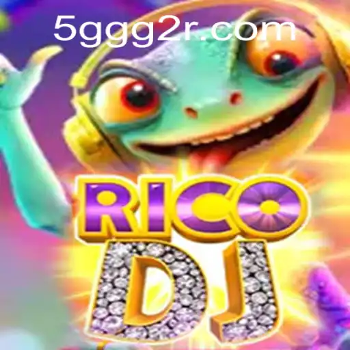 Descubra o Mundo de RicoDJ: Um Jogo de Estratégia e Criatividade com a Palavra Mágica 5GGG
