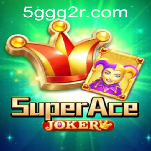 Explorando SuperAceJoker: O Novo Fenômeno dos Jogos