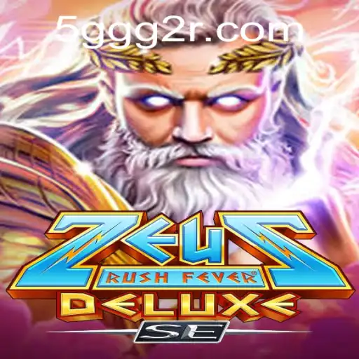 Explorando os Segredos de ZeusRushFeverDeluxeSE: Onde O Mito Encontra A Ação